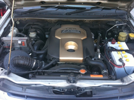 d max cab4 2500 cc ปี 2006