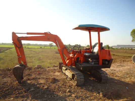 ขายรถแม็คโฮIHI  เครื่อง ISEEKI- 3 สูบ เดิมๆ แน่น ประหยัด ปั้มดีเร็วแรง เอวดี ช่วงล่างสวย แทรคเหล็กสวย  รถสภาพสวยมากพร้อมใช้งานสนใจติดต่อ ชัยยา สตึก โทร 081-9972972