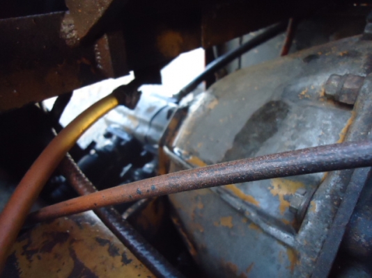 ขายรถแม็คโฮIHI  เครื่อง ISEEKI- 3 สูบ เดิมๆ แน่น ประหยัด ปั้มดีเร็วแรง เอวดี ช่วงล่างสวย แทรคเหล็กสวย  รถสภาพสวยมากพร้อมใช้งานสนใจติดต่อ ชัยยา สตึก โทร 081-9972972