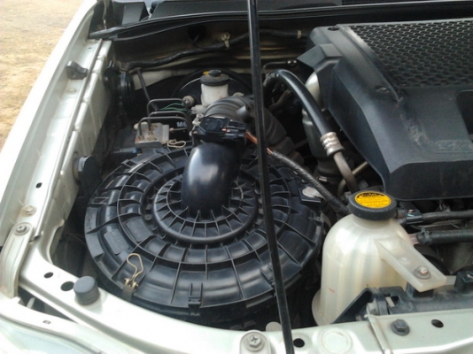 TOYOTA HILUX VIGO D4D Double Cab  3.0 MT 4WD ปี 2006 รถบ้านสวยจัดไม่เคยมีอุบัติเหตุหนัก คานหน้าหลังคาทุกชิ้นเดิมๆ ชุดแต่งเต็มเครื่องเสียง+ล้อแม็กขอบ 20 รวมทั้งอุปกรณ์ชุดเดิมอยู่ครบหมดเกือบ 2 แสนเจ้าของใช้รักษามาก ทะเบียนภาษีครบไม่ขาดพร้อมโอนครับ