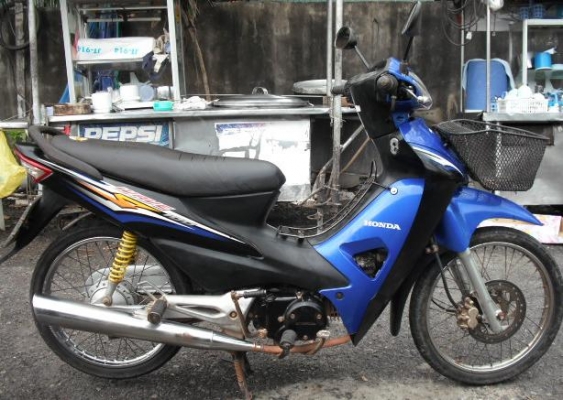 ขายรถเวฟ100ยูบ๊อก/ขายรถเวฟ125ดิสหน้าล้อแม็ก/ขายรถแด๊ส125ccรุ่นสุดท้ายยกเป็นรถวิบาก ขายรถเวฟ100ยูบ๊อก/ขายรถเวฟ125ดิสหน้าล้อแม็ก/ขายรถแด๊ส125ccรุ่นสุดท้ายยกเป็นรถวิบาก