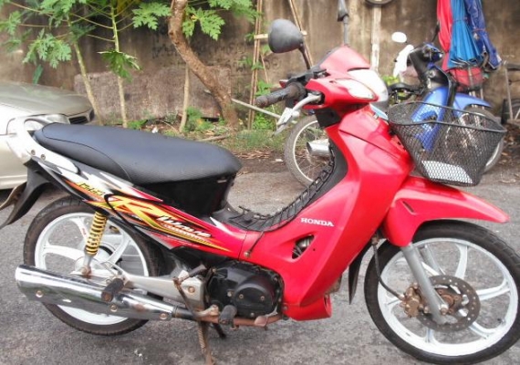 ขายรถเวฟ100ยูบ๊อก/ขายรถเวฟ125ดิสหน้าล้อแม็ก/ขายรถแด๊ส125ccรุ่นสุดท้ายยกเป็นรถวิบาก ขายรถเวฟ100ยูบ๊อก/ขายรถเวฟ125ดิสหน้าล้อแม็ก/ขายรถแด๊ส125ccรุ่นสุดท้ายยกเป็นรถวิบาก