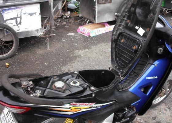 ขายรถเวฟ100ยูบ๊อก/ขายรถเวฟ125ดิสหน้าล้อแม็ก/ขายรถแด๊ส125ccรุ่นสุดท้ายยกเป็นรถวิบาก ขายรถเวฟ100ยูบ๊อก/ขายรถเวฟ125ดิสหน้าล้อแม็ก/ขายรถแด๊ส125ccรุ่นสุดท้ายยกเป็นรถวิบาก