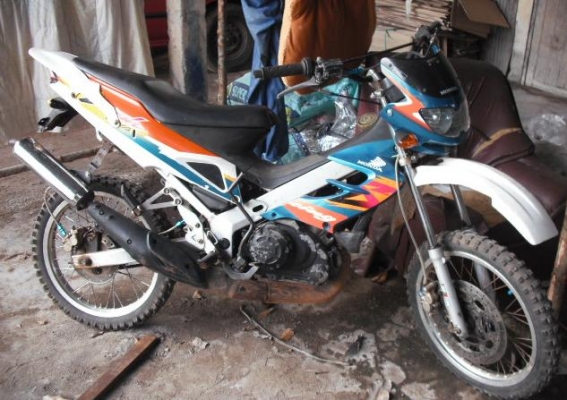 ขายรถเวฟ100ยูบ๊อก/ขายรถเวฟ125ดิสหน้าล้อแม็ก/ขายรถแด๊ส125ccรุ่นสุดท้ายยกเป็นรถวิบาก ขายรถเวฟ100ยูบ๊อก/ขายรถเวฟ125ดิสหน้าล้อแม็ก/ขายรถแด๊ส125ccรุ่นสุดท้ายยกเป็นรถวิบาก