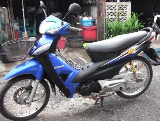 ขายรถเวฟ100ยูบ๊อก/ขายรถเวฟ125ดิสหน้าล้อแม็ก/ขายรถแด๊ส125ccรุ่นสุดท้ายยกเป็นรถวิบาก ขายรถเวฟ100ยูบ๊อก/ขายรถเวฟ125ดิสหน้าล้อแม็ก/ขายรถแด๊ส125ccรุ่นสุดท้ายยกเป็นรถวิบาก