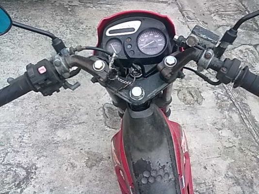 ขายรถไนท์บ้านๆ