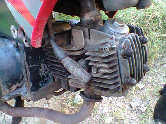 ขายรถไนท์บ้านๆ