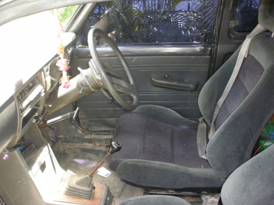 ขาย กระบะเล็ก mazda 1300 cc.