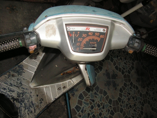 ป็อบDJ-1Rถูกๆ