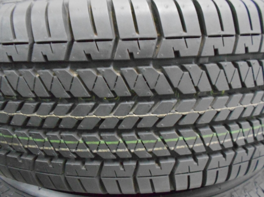 ขายยางบริดสโตน ดูเลอร์ 265/65/17 ปี 12 ป้ายแดง ขายยางบริดสโตน ดูเลอร์ 265/65/17 ปี 12 ป้ายแดง