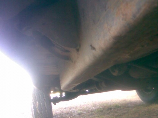 ขายTOYOTA  LN 65 ปี1988