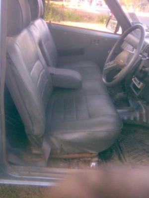 ขายTOYOTA  LN 65 ปี1988