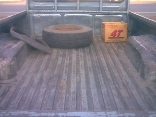 ขายTOYOTA  LN 65 ปี1988