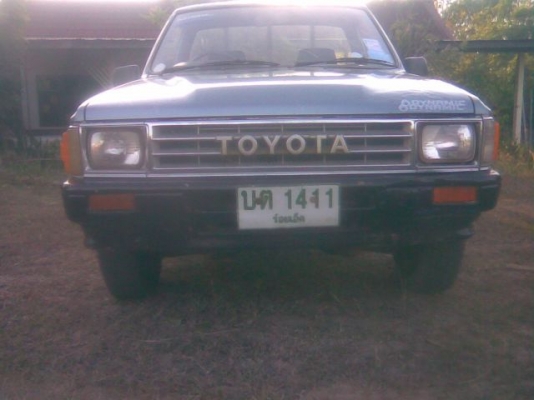 ขายTOYOTA  LN 65 ปี1988