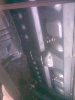 ขายTOYOTA  LN 65 ปี1988