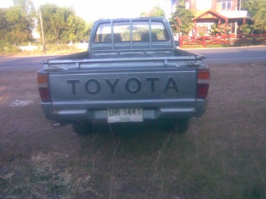 ขายTOYOTA  LN 65 ปี1988