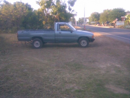 ขายTOYOTA  LN 65 ปี1988