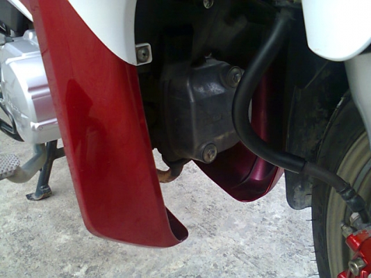 ขายเวฟ110iสวยๆ