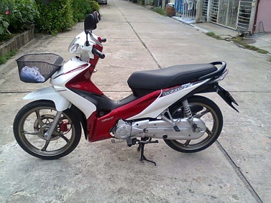 ขายเวฟ110iสวยๆ