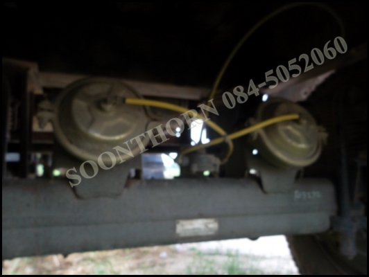 ขายด่วน ลูกพ่วงดั้ม สามมิตร สภาพสวยใหม่มาก สภาพพร้อมใช้งาน ราคาสุดค้ม