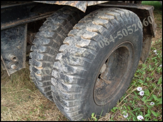 ขายด่วน ลูกพ่วงดั้ม สามมิตร สภาพสวยใหม่มาก สภาพพร้อมใช้งาน ราคาสุดค้ม