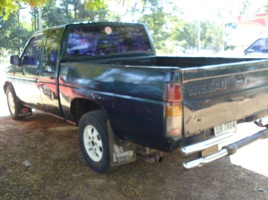 NISSAN BIG M KINGCAB ปี39 เครื่องดี สภาพโดยรวมพอใช้ เอกสารครบพร้อมโอนครับ NISSAN BIG M KINGCAB ปี39 เครื่องดี สภาพโดยรวมพอใช้ เอกสารครบพร้อมโอนครับ