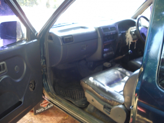 NISSAN BIG M KINGCAB ปี39 เครื่องดี สภาพโดยรวมพอใช้ เอกสารครบพร้อมโอนครับ NISSAN BIG M KINGCAB ปี39 เครื่องดี สภาพโดยรวมพอใช้ เอกสารครบพร้อมโอนครับ