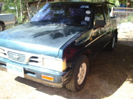 NISSAN BIG M KINGCAB ปี39 เครื่องดี สภาพโดยรวมพอใช้ เอกสารครบพร้อมโอนครับ NISSAN BIG M KINGCAB ปี39 เครื่องดี สภาพโดยรวมพอใช้ เอกสารครบพร้อมโอนครับ