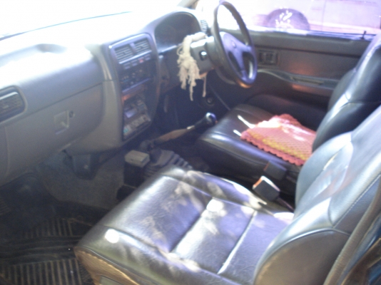 NISSAN BIG M KINGCAB ปี39 เครื่องดี สภาพโดยรวมพอใช้ เอกสารครบพร้อมโอนครับ NISSAN BIG M KINGCAB ปี39 เครื่องดี สภาพโดยรวมพอใช้ เอกสารครบพร้อมโอนครับ