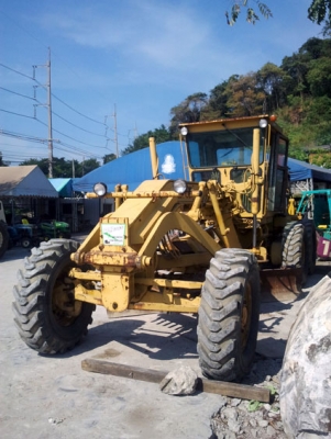 ขาย CAT 140G อเมริกา