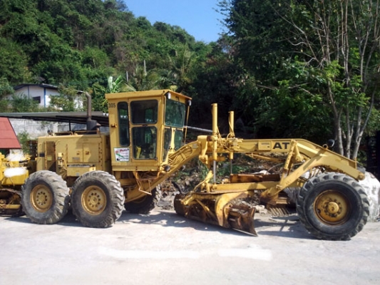 ขาย CAT 140G อเมริกา