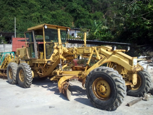 ขาย CAT 140G อเมริกา