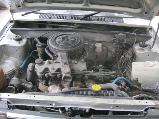 ซันนี่FFปี88 รถสวยบางๆขับดีไม่มีผุราคา29000ชุดโอนพร้อมต่อรองได้