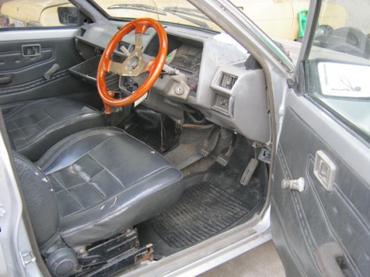 ซันนี่FFปี88 รถสวยบางๆขับดีไม่มีผุราคา29000ชุดโอนพร้อมต่อรองได้