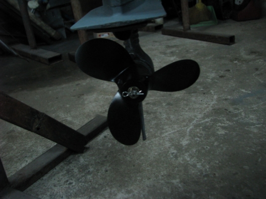 ยามาฮ่า 3 แรง CDI หางสั้น