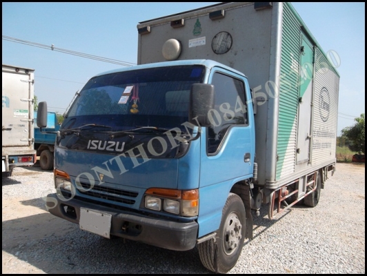 ขายด่วน รถบรรทุก 6 ล้อ ISUZU NQR 130 แรง(รถห้าง) ตู้แห้ง 3 บานยาว 5.5M สภาพสวยมาก พร้อมใช้ ราคาสุดคุ้ม ขายด่วน รถบรรทุก 6 ล้อ ISUZU NQR 130 แรง(รถห้าง) ตู้แห้ง 3 บานยาว 5.5M สภาพสวยมาก พร้อมใช้ ราคาสุดคุ้ม