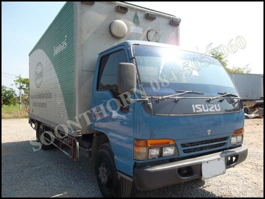 ขายด่วน รถบรรทุก 6 ล้อ ISUZU NQR 130 แรง(รถห้าง) ตู้แห้ง 3 บานยาว 5.5M สภาพสวยมาก พร้อมใช้ ราคาสุดคุ้ม ขายด่วน รถบรรทุก 6 ล้อ ISUZU NQR 130 แรง(รถห้าง) ตู้แห้ง 3 บานยาว 5.5M สภาพสวยมาก พร้อมใช้ ราคาสุดคุ้ม