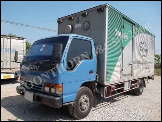 ขายด่วน รถบรรทุก 6 ล้อ ISUZU NQR 130 แรง(รถห้าง) ตู้แห้ง 3 บานยาว 5.5M สภาพสวยมาก พร้อมใช้ ราคาสุดคุ้ม ขายด่วน รถบรรทุก 6 ล้อ ISUZU NQR 130 แรง(รถห้าง) ตู้แห้ง 3 บานยาว 5.5M สภาพสวยมาก พร้อมใช้ ราคาสุดคุ้ม
