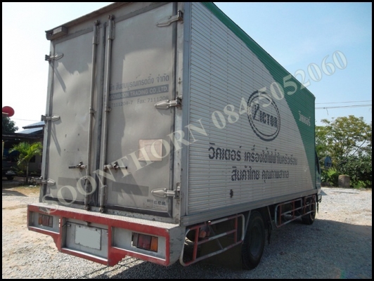 ขายด่วน รถบรรทุก 6 ล้อ ISUZU NQR 130 แรง(รถห้าง) ตู้แห้ง 3 บานยาว 5.5M สภาพสวยมาก พร้อมใช้ ราคาสุดคุ้ม ขายด่วน รถบรรทุก 6 ล้อ ISUZU NQR 130 แรง(รถห้าง) ตู้แห้ง 3 บานยาว 5.5M สภาพสวยมาก พร้อมใช้ ราคาสุดคุ้ม