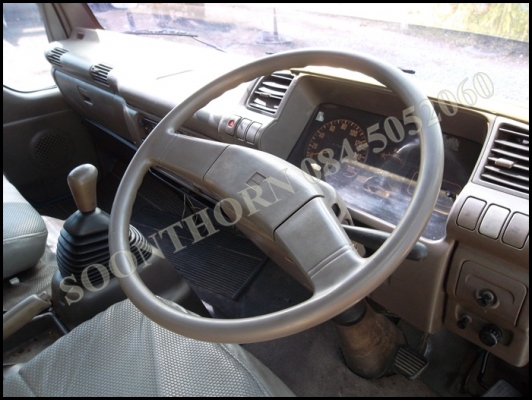 ขายด่วน รถบรรทุก 6 ล้อ ISUZU NQR 130 แรง(รถห้าง) ตู้แห้ง 3 บานยาว 5.5M สภาพสวยมาก พร้อมใช้ ราคาสุดคุ้ม ขายด่วน รถบรรทุก 6 ล้อ ISUZU NQR 130 แรง(รถห้าง) ตู้แห้ง 3 บานยาว 5.5M สภาพสวยมาก พร้อมใช้ ราคาสุดคุ้ม