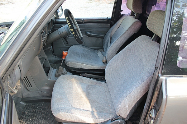 มาสด้า  1300    4  เกียร์