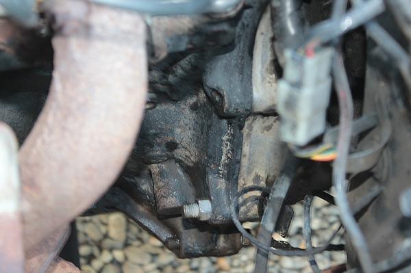 มาสด้า  1300    4  เกียร์