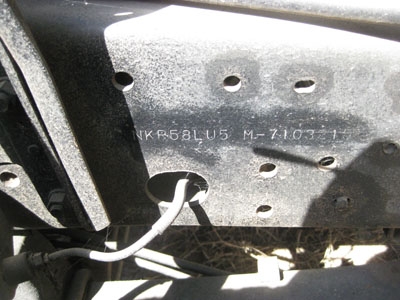 ขาย 6 ล้อ Isuzu NKR 110 แรง ยาว 4.5 ห้างแท้ สภาพดี มีแนนซ์ให้ยอดประมาณ 300000 Tel. 088-4501277 ขาย 6 ล้อ Isuzu NKR 110 แรง ยาว 4.5 ห้างแท้ สภาพดี มีแนนซ์ให้ยอดประมาณ 300000 Tel. 088-4501277