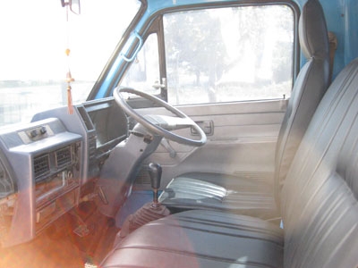 ขาย 6 ล้อ Isuzu NKR 110 แรง ยาว 4.5 ห้างแท้ สภาพดี มีแนนซ์ให้ยอดประมาณ 300000 Tel. 088-4501277 ขาย 6 ล้อ Isuzu NKR 110 แรง ยาว 4.5 ห้างแท้ สภาพดี มีแนนซ์ให้ยอดประมาณ 300000 Tel. 088-4501277