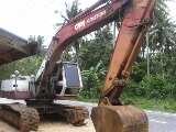 ขายด่วน!! SUMITOMO LS2800F2 ค่ะ ขายด่วน!! SUMITOMO LS2800F2 ค่ะ
