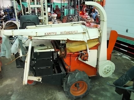 รหัส:12000854เครื่องนวดข้าว ใช้เครื่องCODE 31362UDขนาด5PS.พร้อมลุยงานwww.nihonmono.com