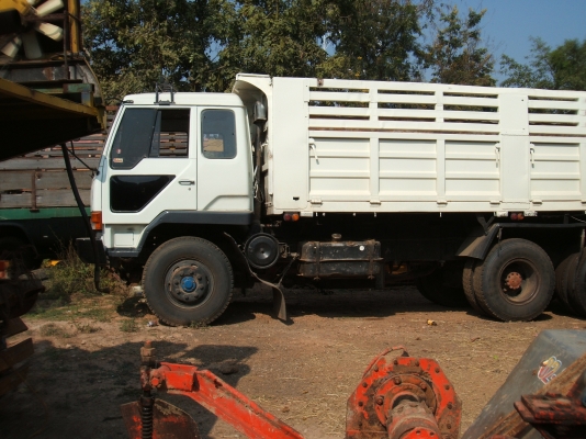 ขายด่วน รถสิบล้อ มิตซู 527 TD ดั้ม เครื่องยนต์ K13 2เพลา เฟืองท้ายอีซูซุ 270 แรงม้า เกียร์คูเลอร์ เบรคทิฟฟี่ ยางดี (เรเดียน 10 เส้น) ขายด่วน รถสิบล้อ มิตซู 527 TD ดั้ม เครื่องยนต์ K13 2เพลา เฟืองท้ายอีซูซุ 270 แรงม้า เกียร์คูเลอร์ เบรคทิฟฟี่ ยางดี (เรเดียน 10 เส้น)