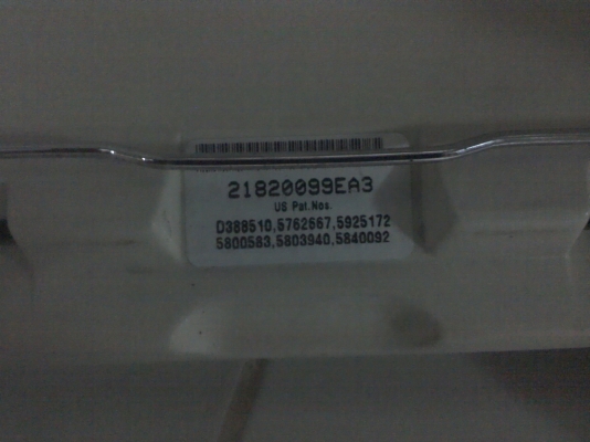 เครื่องฟอกอากาศแอมเวร์ 4500 บาท สภาพสวยพร้อมใช้