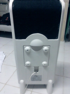 เครื่องฟอกอากาศแอมเวร์ 4500 บาท สภาพสวยพร้อมใช้