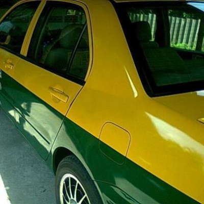 แท็กซี่สภาพดี ราคาถูก